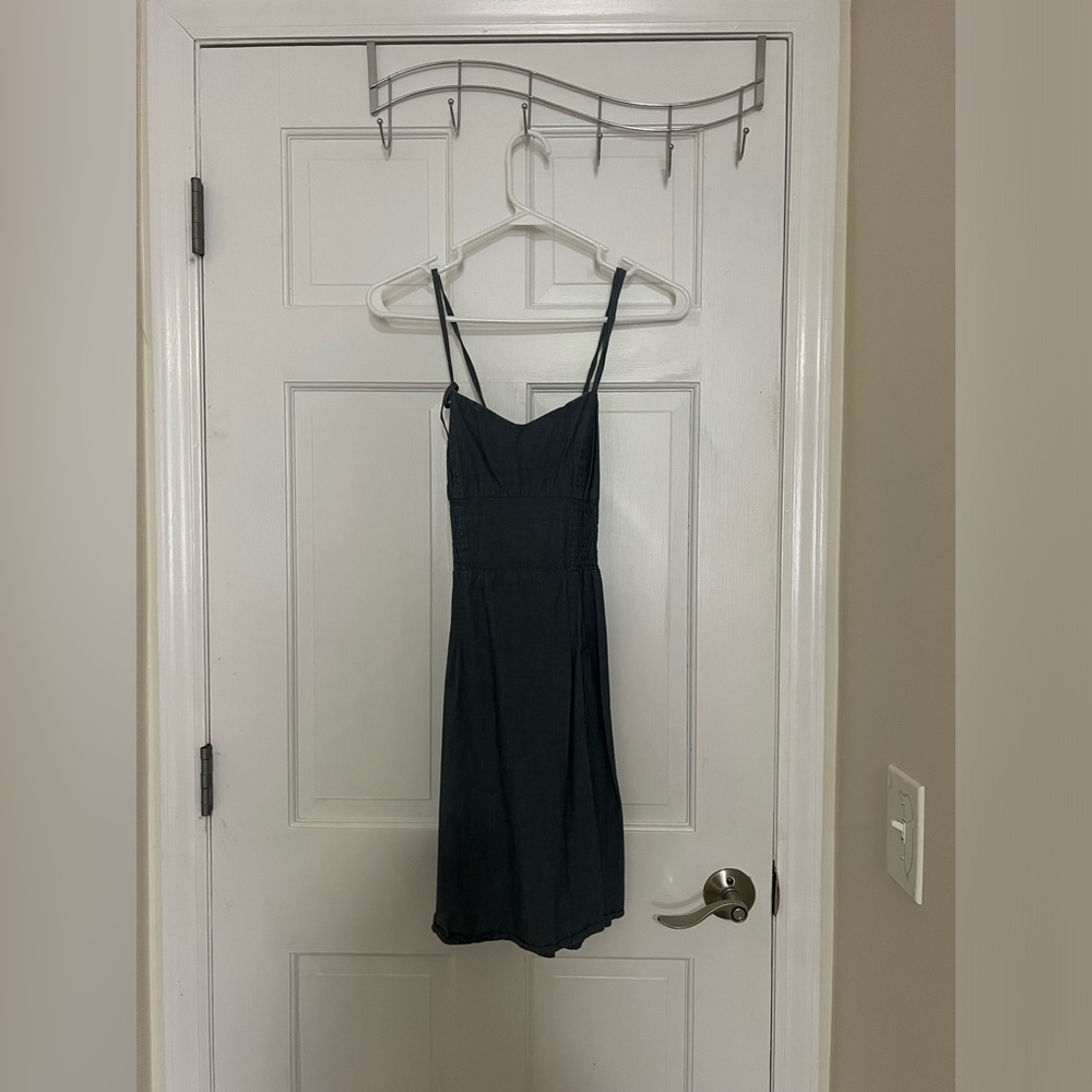 Jeans dress